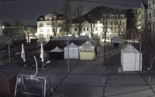 Ustroń Rynek - 01-05-2026 02:33