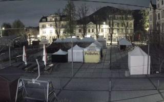 Ustroń Rynek - 01-05-2026 02:40