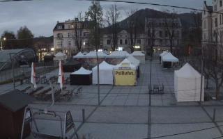 Ustroń Rynek - 01-05-2026 02:54
