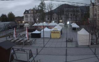 Ustroń Rynek - 01-05-2026 03:01