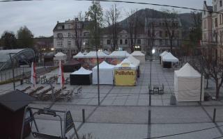 Ustroń Rynek - 01-05-2026 03:08