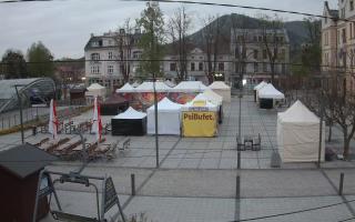 Ustroń Rynek - 01-05-2026 03:15