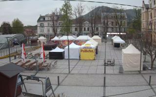 Ustroń Rynek - 01-05-2026 03:29