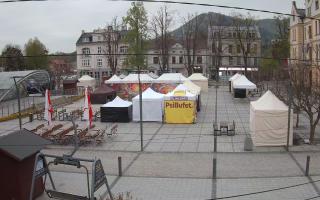Ustroń Rynek - 01-05-2026 03:36