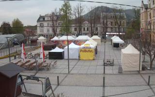 Ustroń Rynek - 01-05-2026 03:43