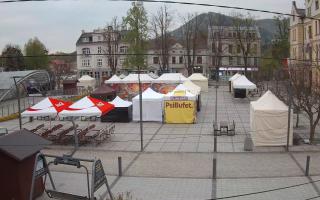Ustroń Rynek - 01-05-2026 03:50