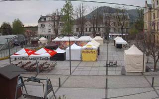 Ustroń Rynek - 01-05-2026 03:57