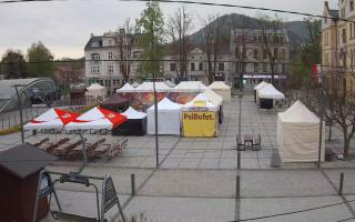 Ustroń Rynek - 01-05-2026 04:04