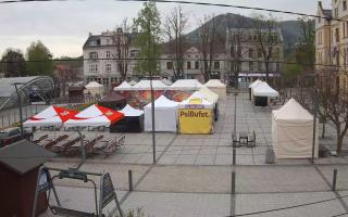 Ustroń Rynek - 01-05-2026 04:12