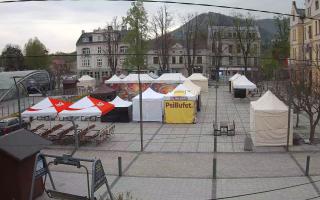 Ustroń Rynek - 01-05-2026 04:26