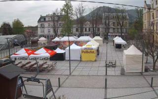 Ustroń Rynek - 01-05-2026 04:40