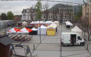Ustroń Rynek - 01-05-2026 04:47