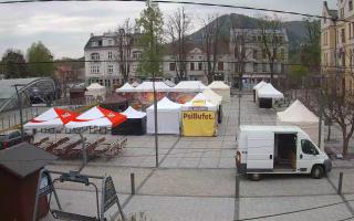 Ustroń Rynek - 01-05-2026 04:54