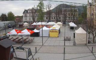 Ustroń Rynek - 01-05-2026 05:08
