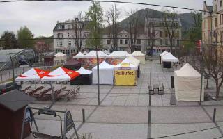 Ustroń Rynek - 01-05-2026 05:15