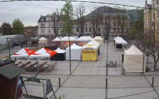 Ustroń Rynek - 01-05-2026 05:29
