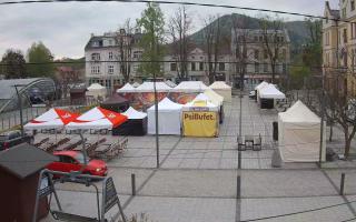 Ustroń Rynek - 01-05-2026 05:36