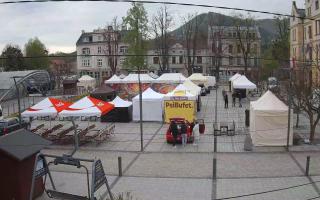 Ustroń Rynek - 01-05-2026 05:43
