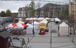 Ustroń Rynek - 01-05-2026 05:50