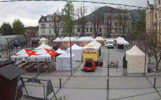 Ustroń Rynek - 01-05-2026 05:57