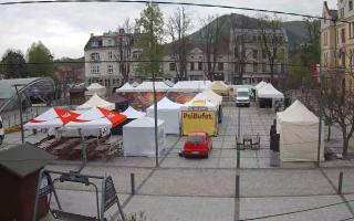 Ustroń Rynek - 01-05-2026 06:04