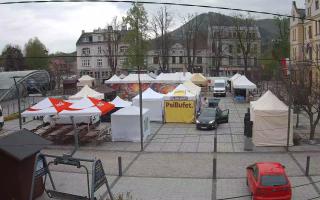 Ustroń Rynek - 01-05-2026 06:11