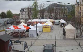 Ustroń Rynek - 01-05-2026 06:32