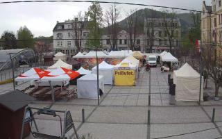 Ustroń Rynek - 01-05-2026 06:46
