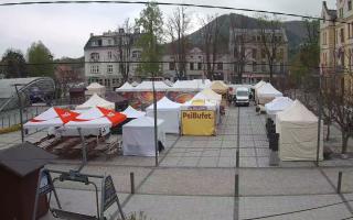 Ustroń Rynek - 01-05-2026 06:53