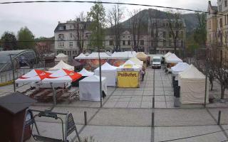 Ustroń Rynek - 01-05-2026 07:00