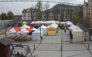 Ustroń Rynek - 01-05-2026 07:23