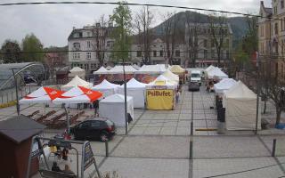 Ustroń Rynek - 01-05-2026 07:30