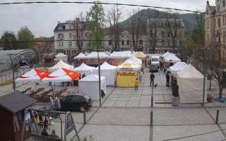 Ustroń Rynek - 01-05-2026 07:38