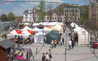 Ustroń Rynek - 01-05-2026 11:23