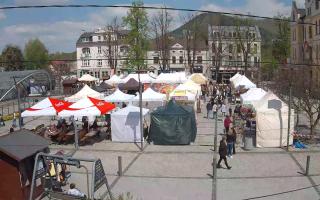 Ustroń Rynek - 01-05-2026 11:37