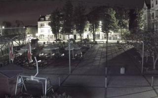 Ustroń Rynek - 30-05-2026 00:45