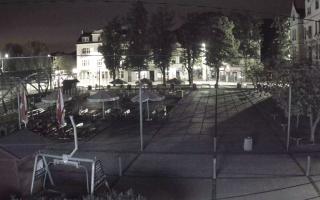 Ustroń Rynek - 30-05-2026 00:52