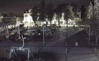 Ustroń Rynek - 30-05-2026 00:59
