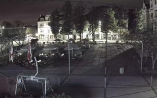 Ustroń Rynek - 30-05-2026 01:06