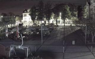 Ustroń Rynek - 30-05-2026 01:13