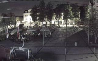 Ustroń Rynek - 30-05-2026 01:27