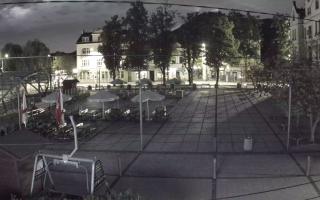 Ustroń Rynek - 30-05-2026 01:41