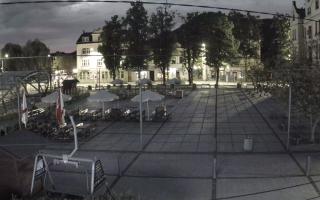 Ustroń Rynek - 30-05-2026 01:48
