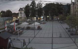 Ustroń Rynek - 30-05-2026 02:09