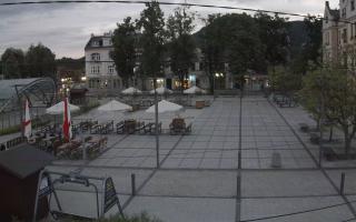 Ustroń Rynek - 30-05-2026 02:16