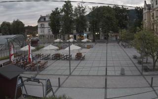 Ustroń Rynek - 30-05-2026 02:23