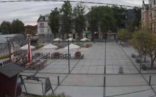 Ustroń Rynek - 30-05-2026 02:30