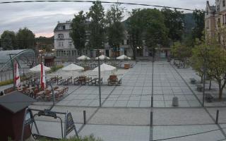 Ustroń Rynek - 30-05-2026 02:37