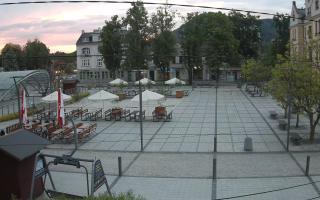 Ustroń Rynek - 30-05-2026 02:44