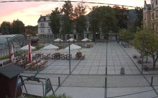 Ustroń Rynek - 30-05-2026 02:51